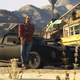 Illustration for article titled GTA V First-Person Impressions and Other Musings